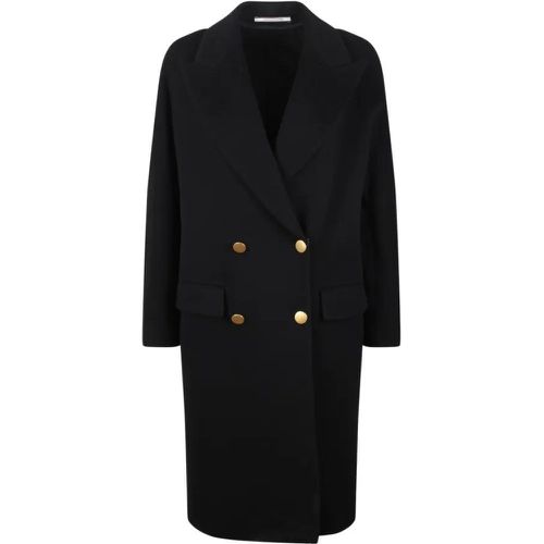 Berenice Coat - Größe 40 - Tagliatore - Modalova