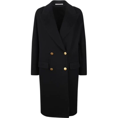 Berenice Coat - Größe 44 - Tagliatore - Modalova