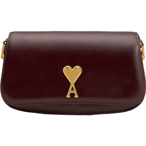 Crossbody Bags - AMI Alexandre Matiussi ULL018.AL0104 633 - Gr. unisize - in - für Damen - AMI Paris - Modalova