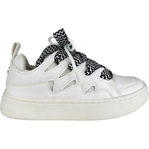 Low-Top Sneaker - Dames Sneaker - Gr. 38 (EU) - in - für Damen - Steve Madden - Modalova