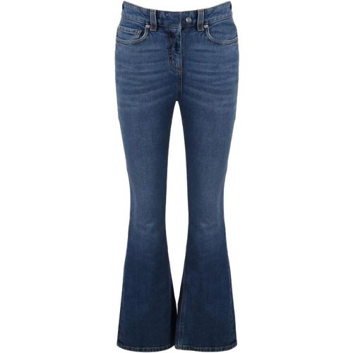 Embroidered Jeans - Größe 29 - ETRO - Modalova