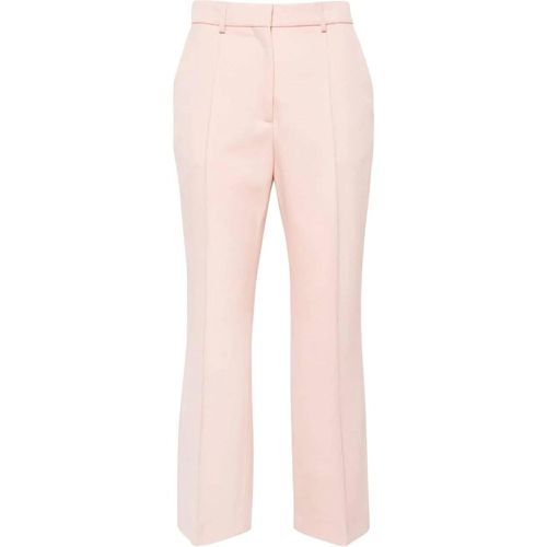 Trousers Pink - Größe 36 - Lanvin - Modalova