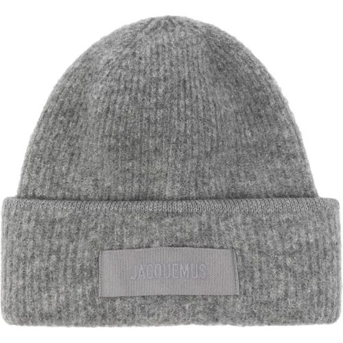 Mützen - Hats Grey Gray - Gr. ONE SIZE - in - für Damen - Jacquemus - Modalova