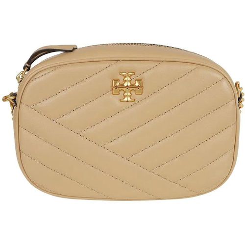 Shopper - Kira Chevron Camera Bag - Gr. unisize - in - für Damen - TORY BURCH - Modalova