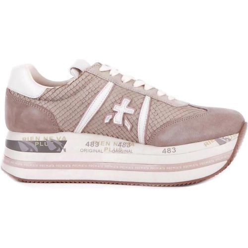 Low-Top Sneaker - Sneakers - Gr. 37 (EU) - in - für Damen - Premiata - Modalova