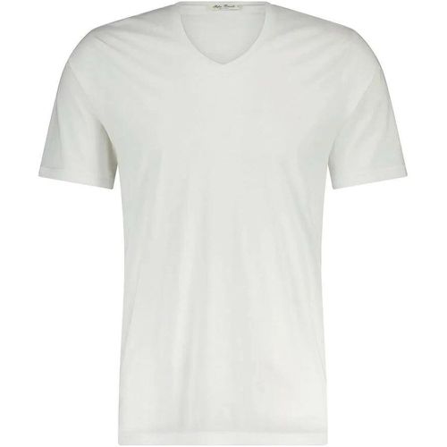 T-Shirt Antonio - Größe XXL - weiß - Stefan Brandt - Modalova