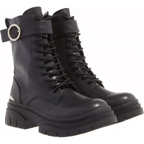 Boots & Stiefeletten - Fondo Kani Kombat Dis. W6 Shoes - Gr. 38 (EU) - in - für Damen - Just Cavalli - Modalova
