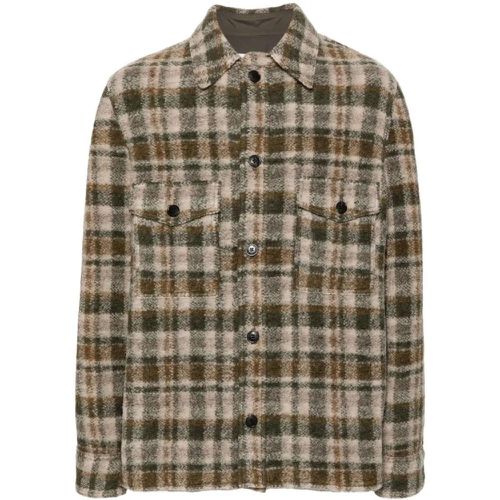 Kervon Shirt - Größe M - Isabel marant - Modalova