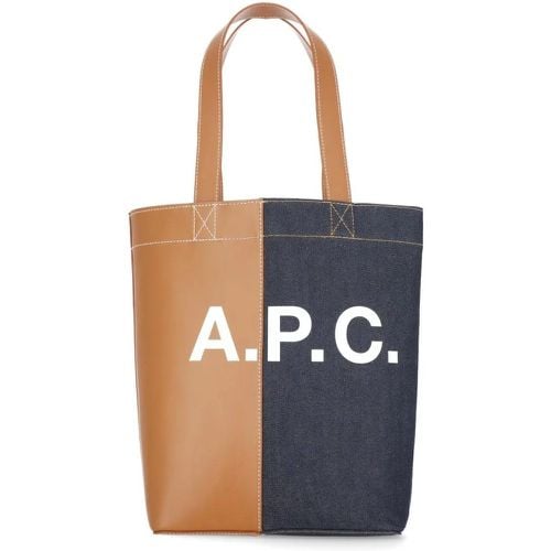 Totes & Shopper - Axel Bag - Gr. unisize - in - für Damen - A.P.C. - Modalova