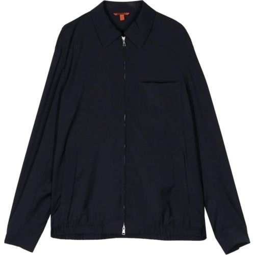 Coat Zaleto Piombo - Größe 46 - Barena - Modalova