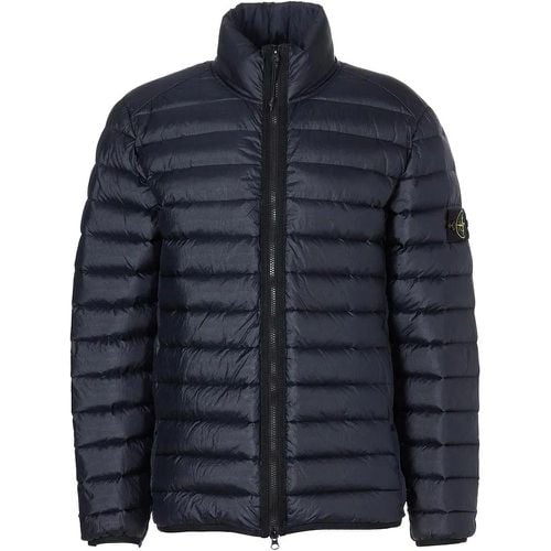 PIUMA JACKE - Größe S - Stone Island - Modalova