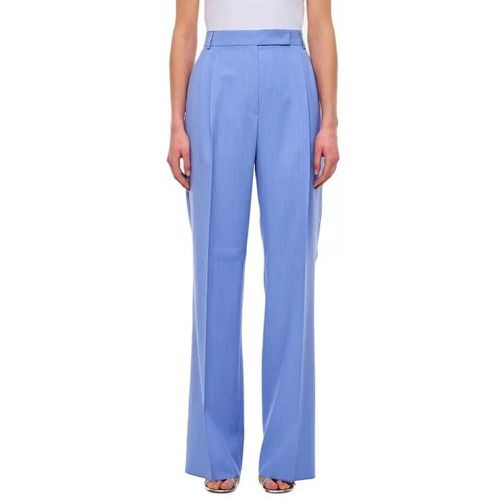 Durante Wide Leg Pants - Größe 40 - Max Mara - Modalova