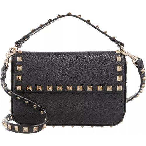 Crossbody Bags - Mini Rockstud Crossbody Bag - Gr. unisize - in - für Damen - Valentino Garavani - Modalova