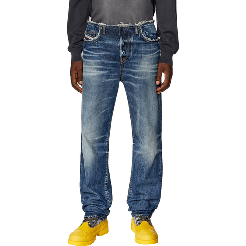 D-Pend-S Jeans - Größe 30 - multi - Diesel - Modalova