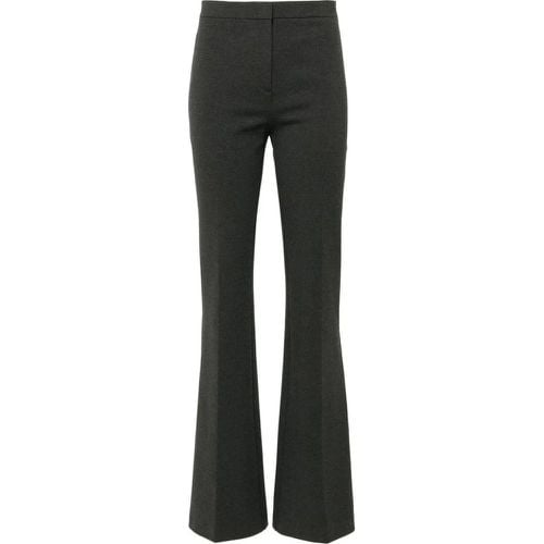 Trousers Gray - Größe 36 - pinko - Modalova