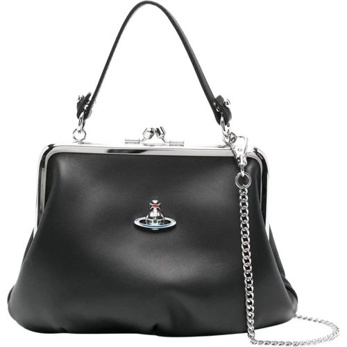 Crossbody Bags - Bags Black - Gr. unisize - in - für Damen - Vivienne Westwood - Modalova