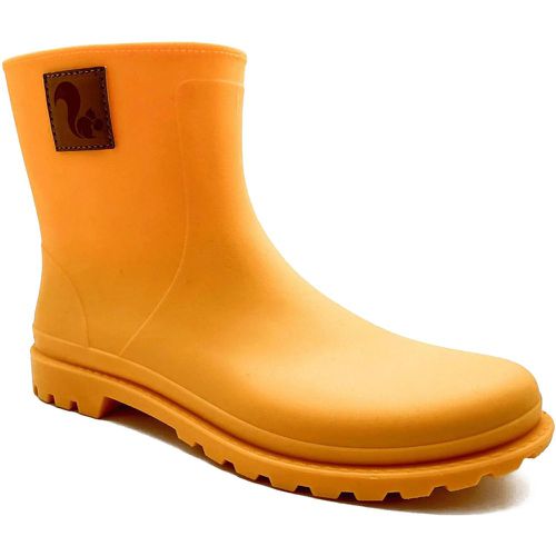 Sneakers - ® Bio Rainboot juice vegan (W) 100% - Gr. 41 (EU) - in - für Damen - thies - Modalova