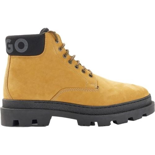 Low-Top Sneaker - Graham Halb Boots - Gr. 41 (EU) - in - für Damen - HUGO - Modalova