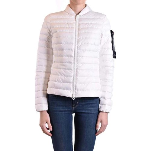 Jackets White - Größe 42 - Peuterey - Modalova