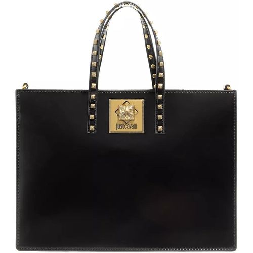 Totes & Shopper - Rang D Metal Studs Sketch 4 Bags - Gr. unisize - in - für Damen - Just Cavalli - Modalova