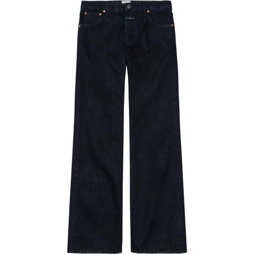 Gillan Jeans Blauw C22564-156-2h - Größe 29 - closed - Modalova