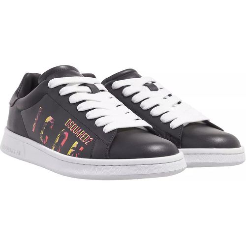 Sneakers - Sneaker Boxer - Gr. 36 (EU) - in - für Damen - Dsquared2 - Modalova