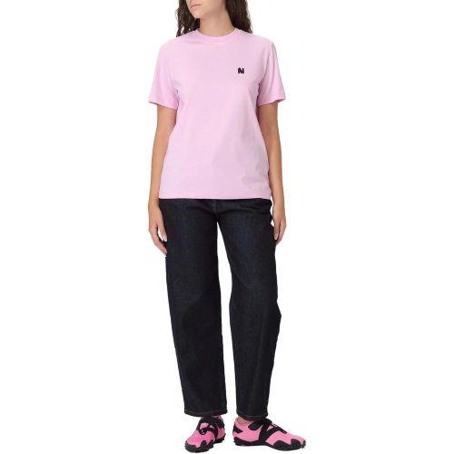 Jeans Blue - Größe 44 - MSGM - Modalova