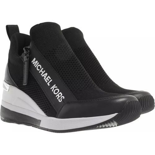 Sneaker - Willis Wedge Trainer - Gr. 36 (EU) - in - für Damen - Michael Kors - Modalova