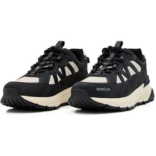 Sneakers - Lite Runner Low Top Sneakers - Gr. 44 (EU) - in - für Damen - Moncler - Modalova