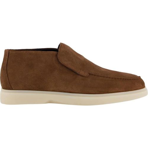 Loafer - Heren Amalfi Loafer Mid - Gr. 41 (EU) - in - für Damen - Mason Garments - Modalova