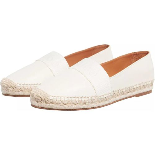 Espadrilles - Woman Espadrille - Gr. 37 (EU) - in - für Damen - Chloé - Modalova