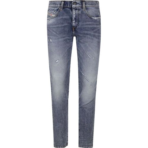 D-strukt L.32 Jeans - Größe 30 - Diesel - Modalova