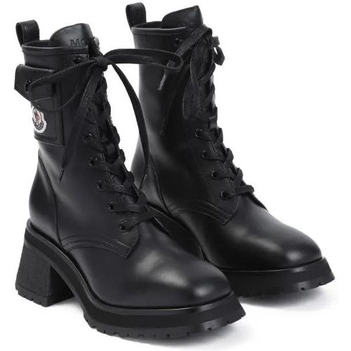 Boots & Stiefeletten - Gigi Pocket Ankle Boots - Gr. 40 (EU) - in - für Damen - Moncler - Modalova