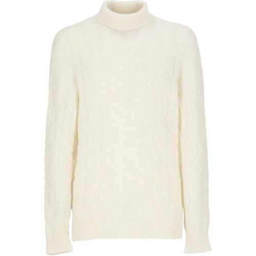 Zermat Sweater - Größe 52 - Tagliatore - Modalova