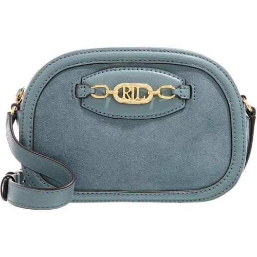 Crossbody Bags - Jordynn Crossbody Medium - Gr. unisize - in - für Damen - Lauren Ralph Lauren - Modalova