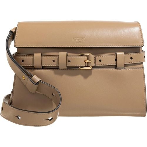 Crossbody Bags - Shoulder Bag - Gr. unisize - in - für Damen - Moschino - Modalova