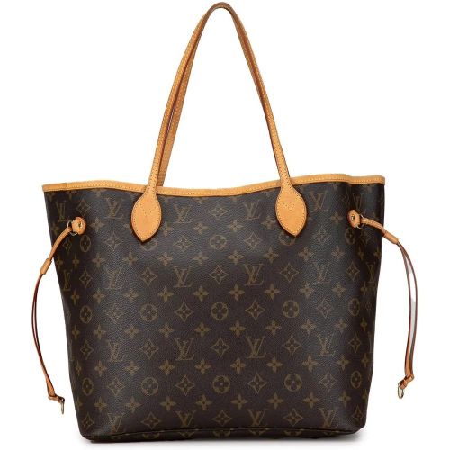 Shopper - Monogram Neverfull MM - Gr. unisize - in - für Damen - Louis Vuitton - Modalova