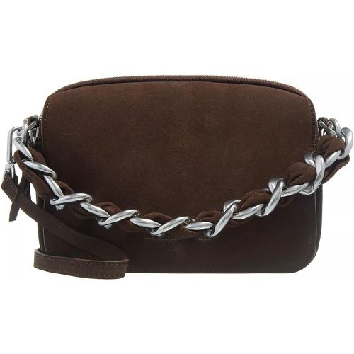 Crossbody Bags - Emily Chain - Gr. unisize - in - für Damen - LES VISIONNAIRES - Modalova