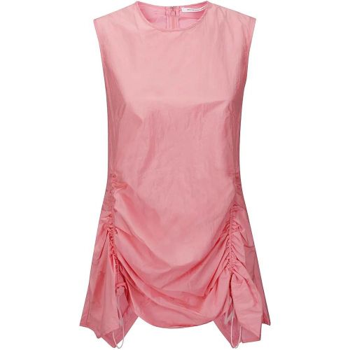 Shiki Light Taffeta Unika Top - Größe 10 - Cecille Bahnsen - Modalova