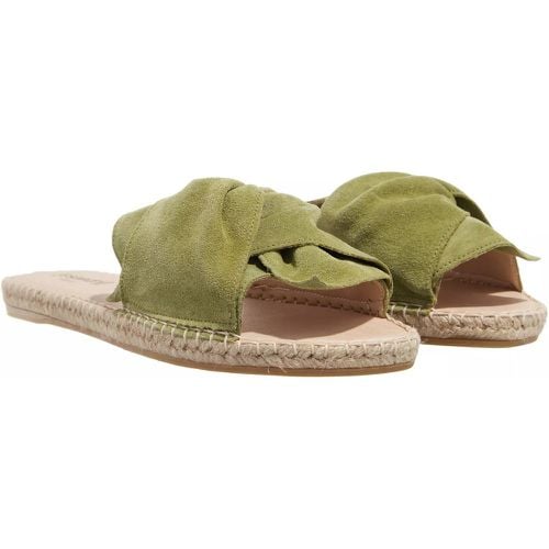 Slipper & Pantoletten - Plage Boucle - Gr. 38 (EU) - in - für Damen - Espadrij l’originale - Modalova