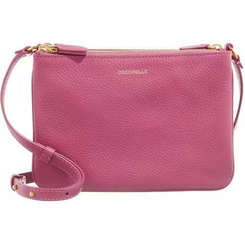 Crossbody Bags - Trinity - Gr. unisize - in Rosa - für Damen - Coccinelle - Modalova