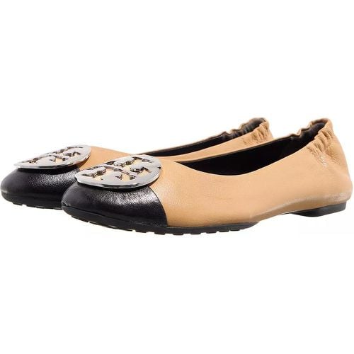 Espadrilles - Claire Cap-Toe Ballet - Gr. 36,5 (EU) - in - für Damen - TORY BURCH - Modalova