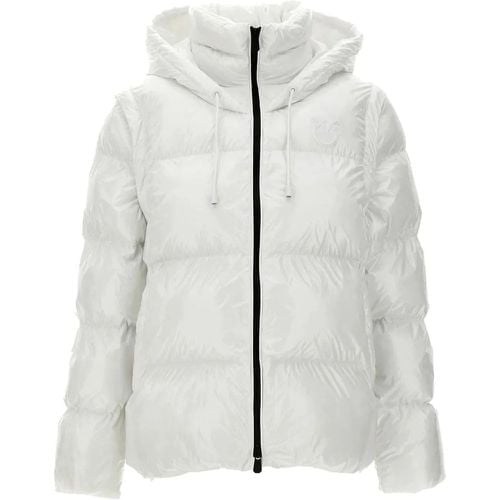 Jackets White - Größe M - pinko - Modalova