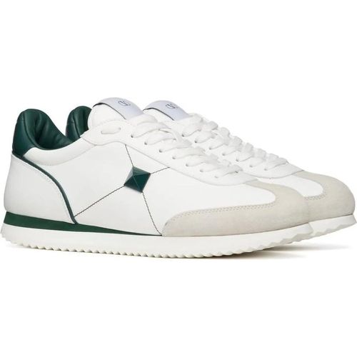 Low-Top Sneaker - Garavani Sneakers White - Gr. 40 (EU) - in - für Damen - Valentino - Modalova