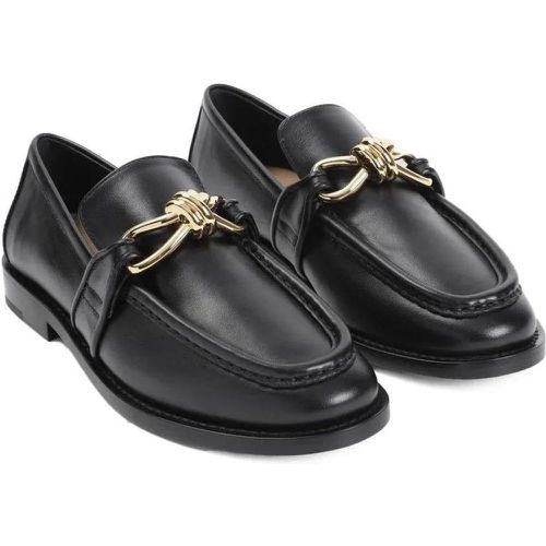 Loafer - Astaire Loafers - Gr. 40 (EU) - in - für Damen - Bottega Veneta - Modalova