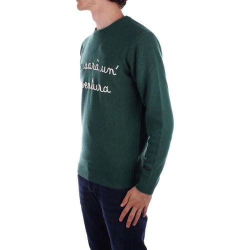 Saint Barth Sweaters Green - Größe L - Mc2 Saint Barth - Modalova