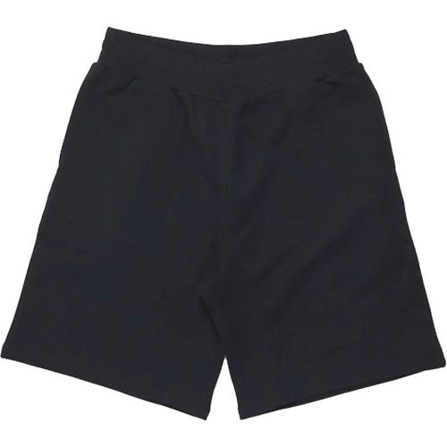 Couture Cotton Shorts - Größe 46 - Moschino - Modalova