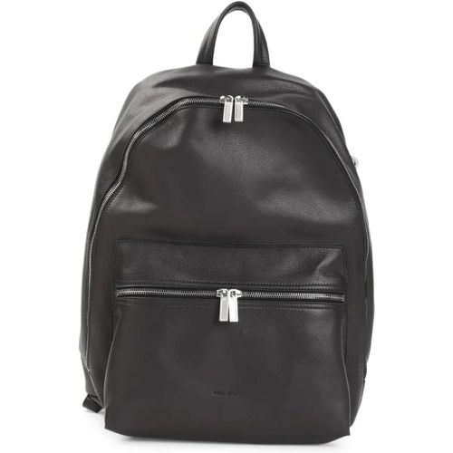 Rucksäcke - Leather Backpack - Gr. unisize - in - für Damen - Rick Owens - Modalova