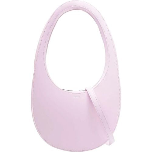 Crossbody Bags - Bags Pink - Gr. unisize - in Gold - für Damen - Coperni - Modalova