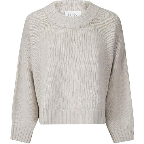 Cashmere Sweater - Größe S - Be You - Modalova